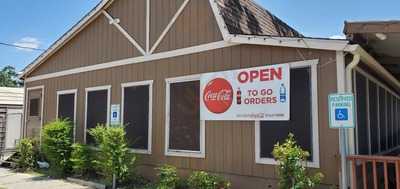 Brothers-in-law's Bar-b-que