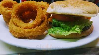 Brothers-in-law's Bar-b-que