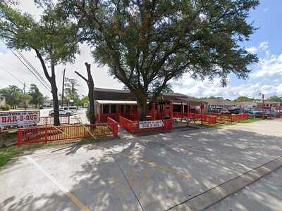 Brothers-in-law's Bar-b-que