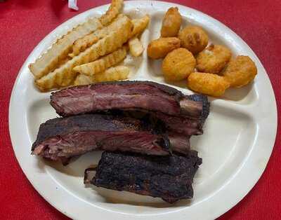 Brothers-in-law's Bar-b-que