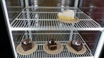 Brothers-in-law's Bar-b-que