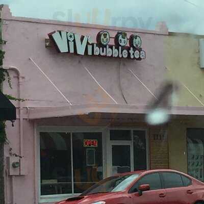 Vivi Bubble Tea