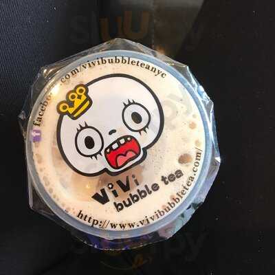 Vivi Bubble Tea