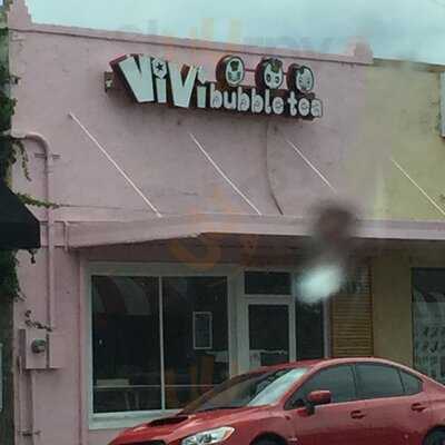 Vivi Bubble Tea