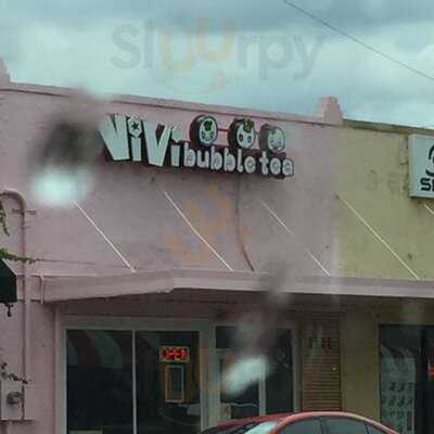 Vivi Bubble Tea