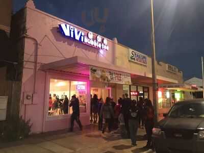 Vivi Bubble Tea
