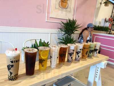 Vivi Bubble Tea