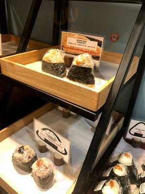 Musubi Cafe Iyasume - Kahala