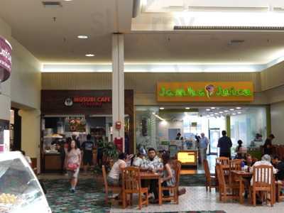 Musubi Cafe Iyasume - Kahala