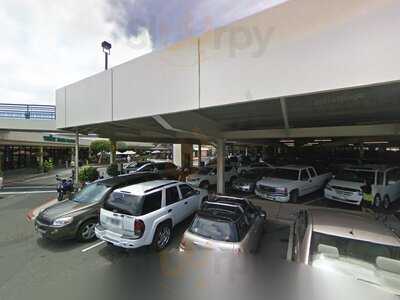 Musubi Cafe Iyasume - Kahala