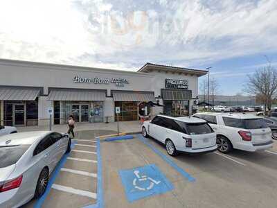 Freebirds World Burrito