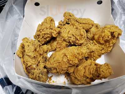 Church's Texas Chicken