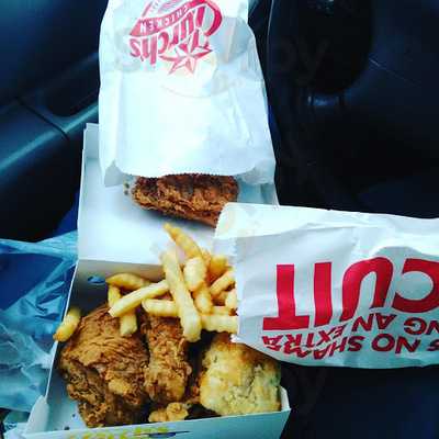 Church's Texas Chicken