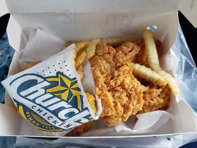 Church's Texas Chicken