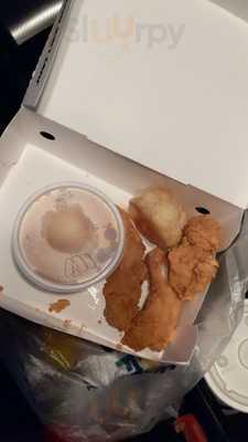 Church's Texas Chicken