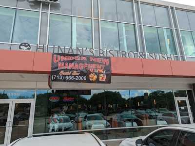 Hunan's Restaurant