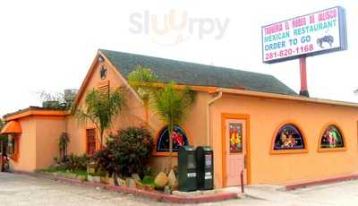 Taqueria Rodeo De Jalisco