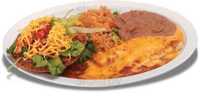 Taqueria Rodeo De Jalisco