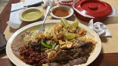 Taqueria Rodeo De Jalisco