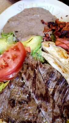 Taqueria Rodeo De Jalisco