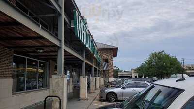 Whole Foods Market