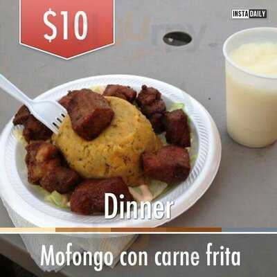 Munchies Boricuas