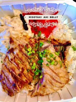 Hamada General Store