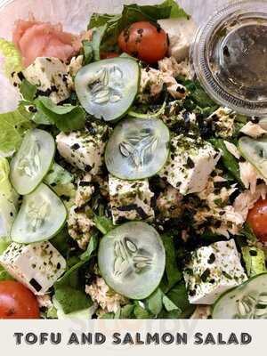 Hamada General Store