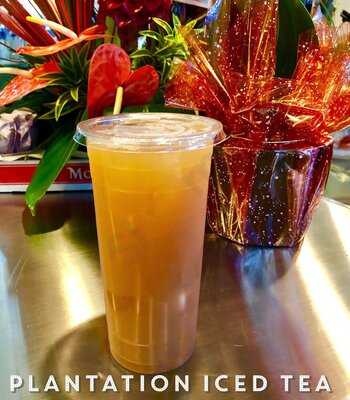 Hamada General Store