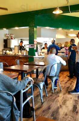 Hamada General Store