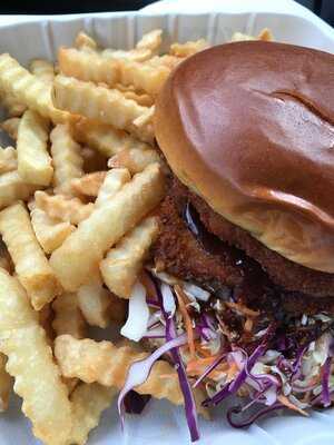 Hamada General Store