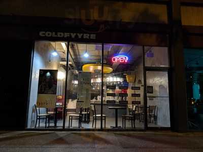 Coldfyyre