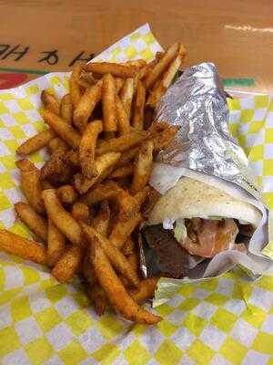 Meditarranean Gourmet