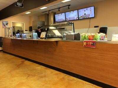 Meditarranean Gourmet