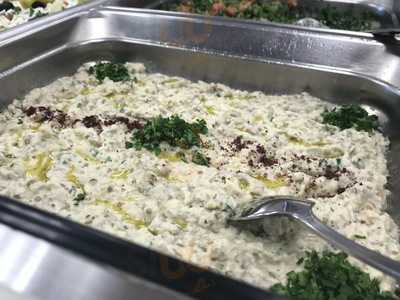 Meditarranean Gourmet