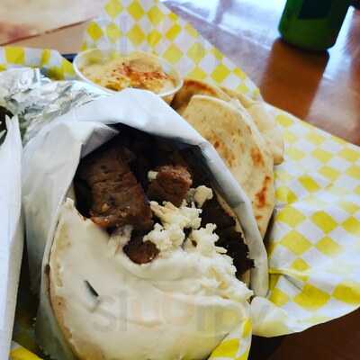 Meditarranean Gourmet