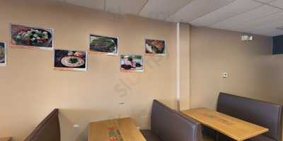 Meditarranean Gourmet