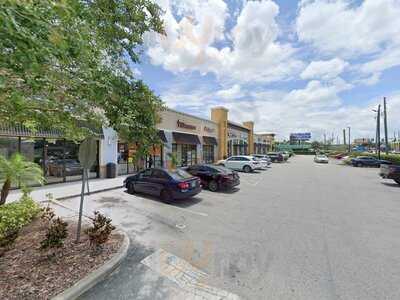 Meditarranean Gourmet