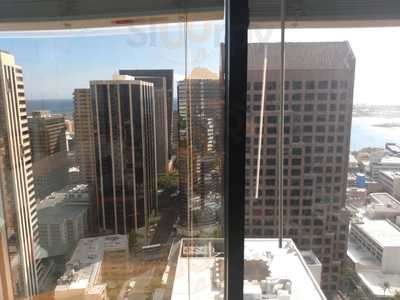 Bishop Gourmet Restaurant