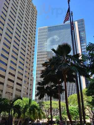 Bishop Gourmet Restaurant