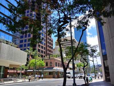 Bishop Gourmet Restaurant