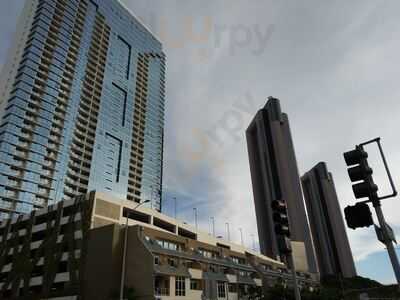 Bishop Gourmet Restaurant