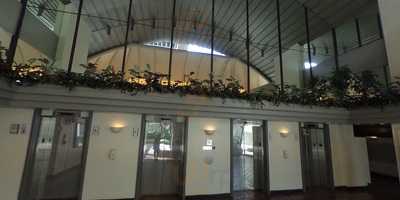 Bishop Gourmet Restaurant