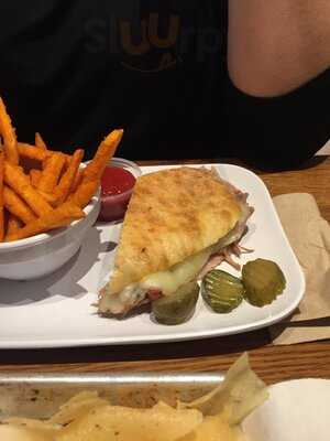 Table 57 Dining & Drinks