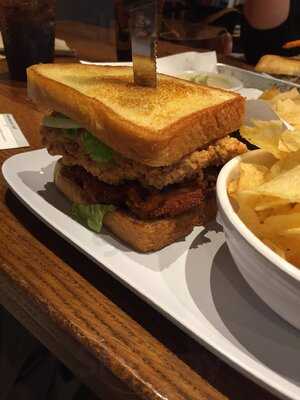 Table 57 Dining & Drinks