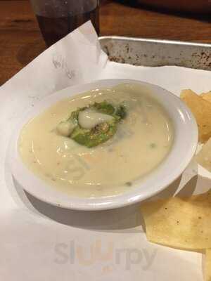 Table 57 Dining & Drinks