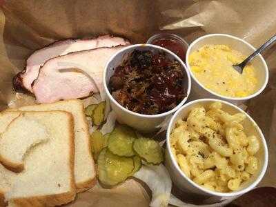 Table 57 Dining & Drinks