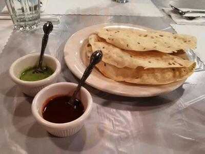 Saffron Indian Restaurant