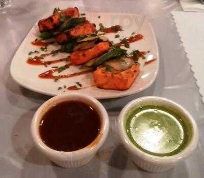Saffron Indian Restaurant