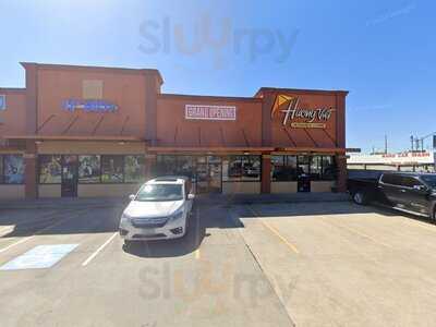 Saffron Indian Restaurant